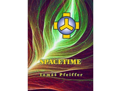 Tomáš Pfeiffer - ČASOPROSTOR AJ (SPACETIME)