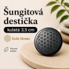 DESTIČKA KVĚT ŽIVOTA 3,5 CM 2