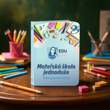 Vizualizace EduBára