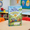 Barvičky: Pracovní listy pro předškoláky (5-6 let)
