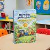 Barvičky: Pracovní listy pro děti 4-5 let