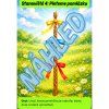 Putování za velikonočním pokladem - Zábavná plotovka pro děti MŠ