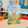 Putování za velikonočním pokladem - Zábavná plotovka pro děti MŠ