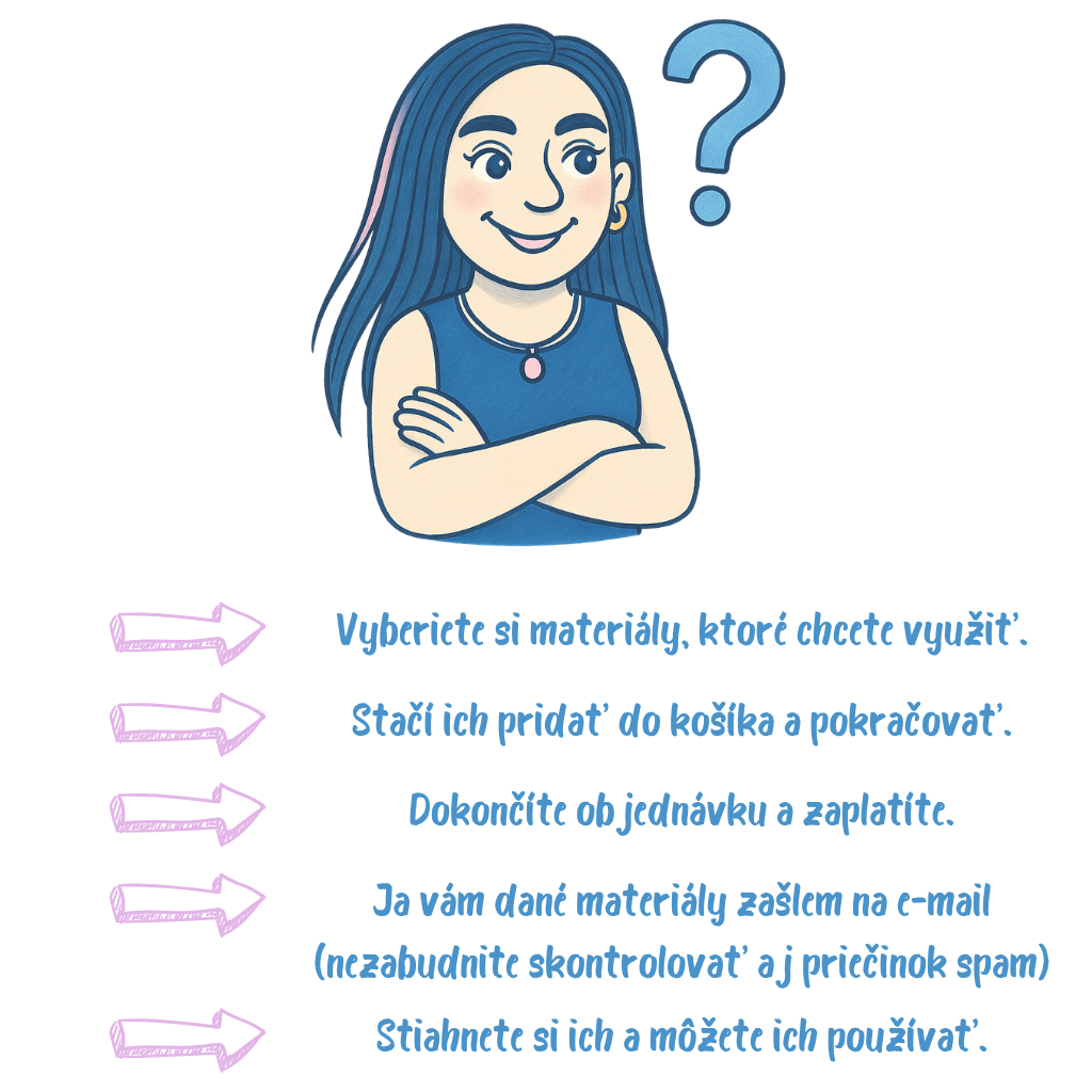 Edubara - Jak nakupovat