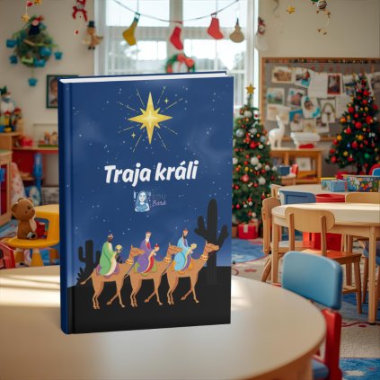 Tématický týždeň - Traja králi