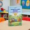 FARBIČKY: Pracovné listy pre deti od 3 rokov