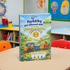 Farbičky: Pracovné listy pre predškolákov (5-6 rokov)
