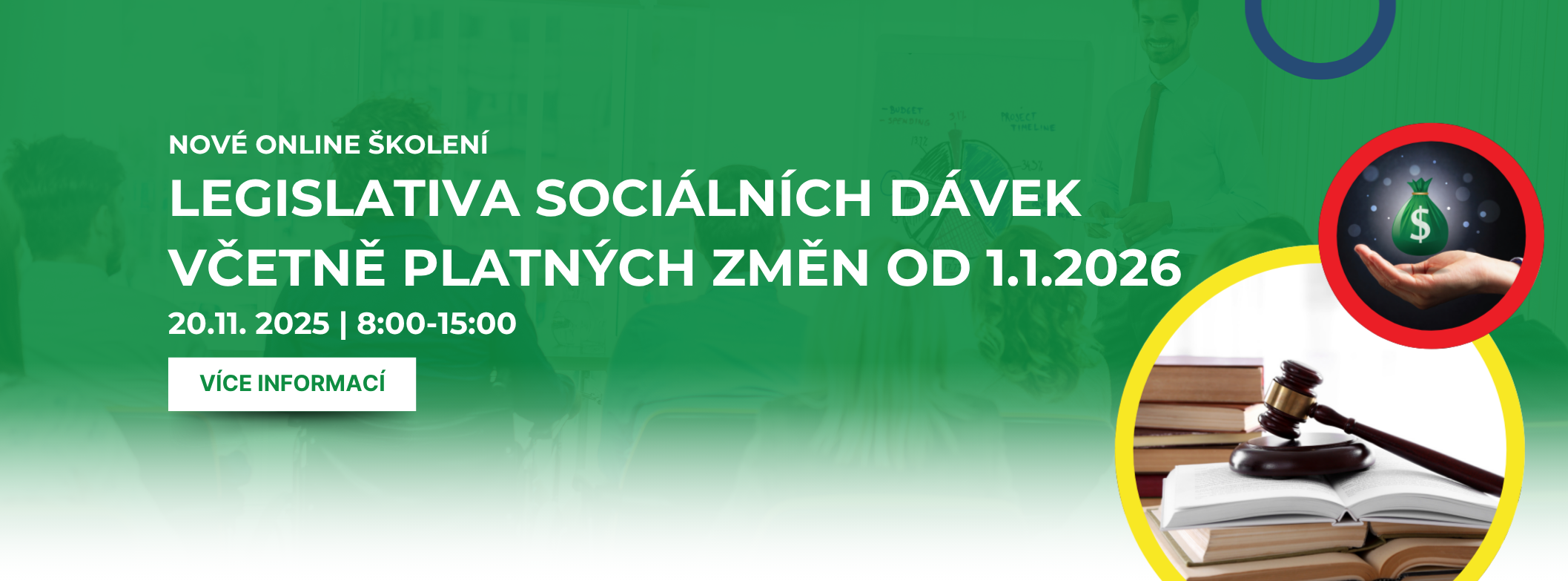 Legislativa od 1.1.2026