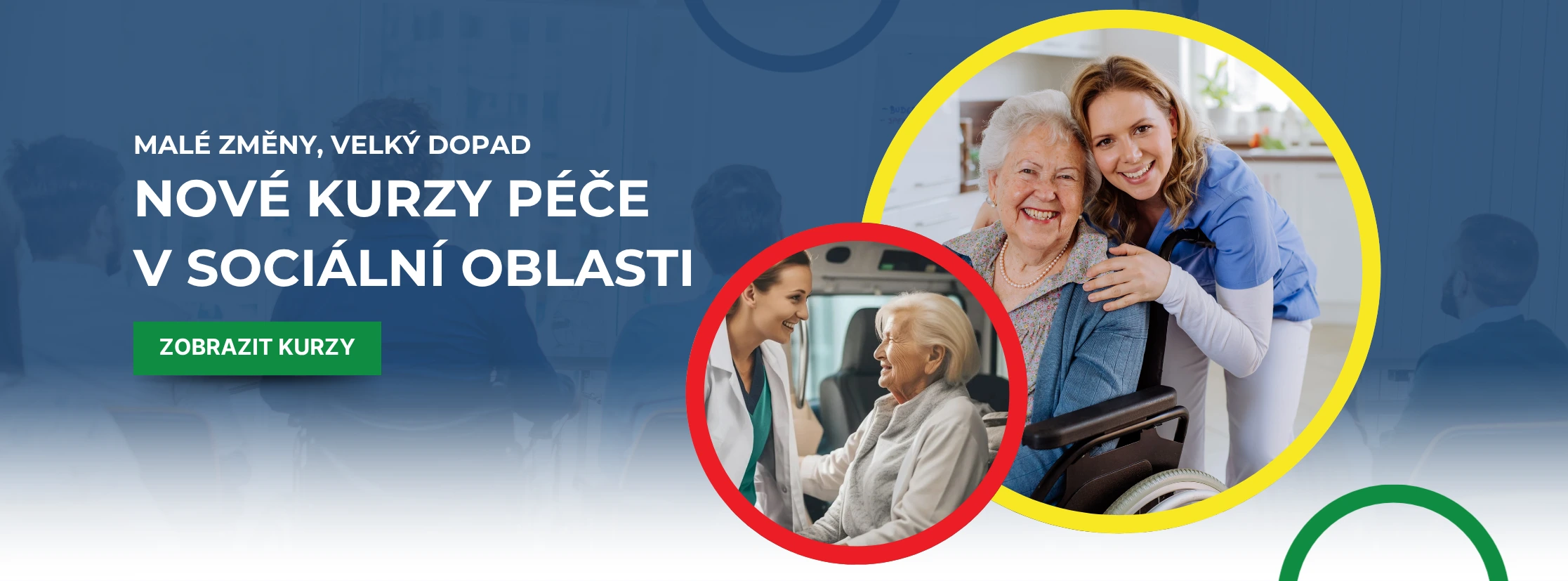 Nové sociální kurzy