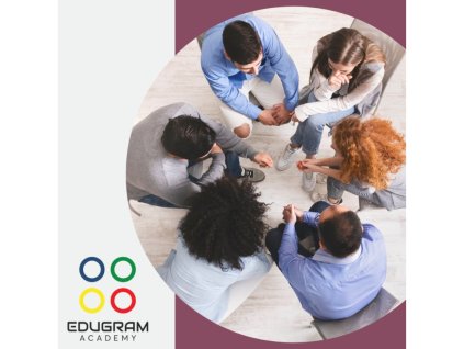 Základní Výcvik krizové intervence (160h.) l leden 2026