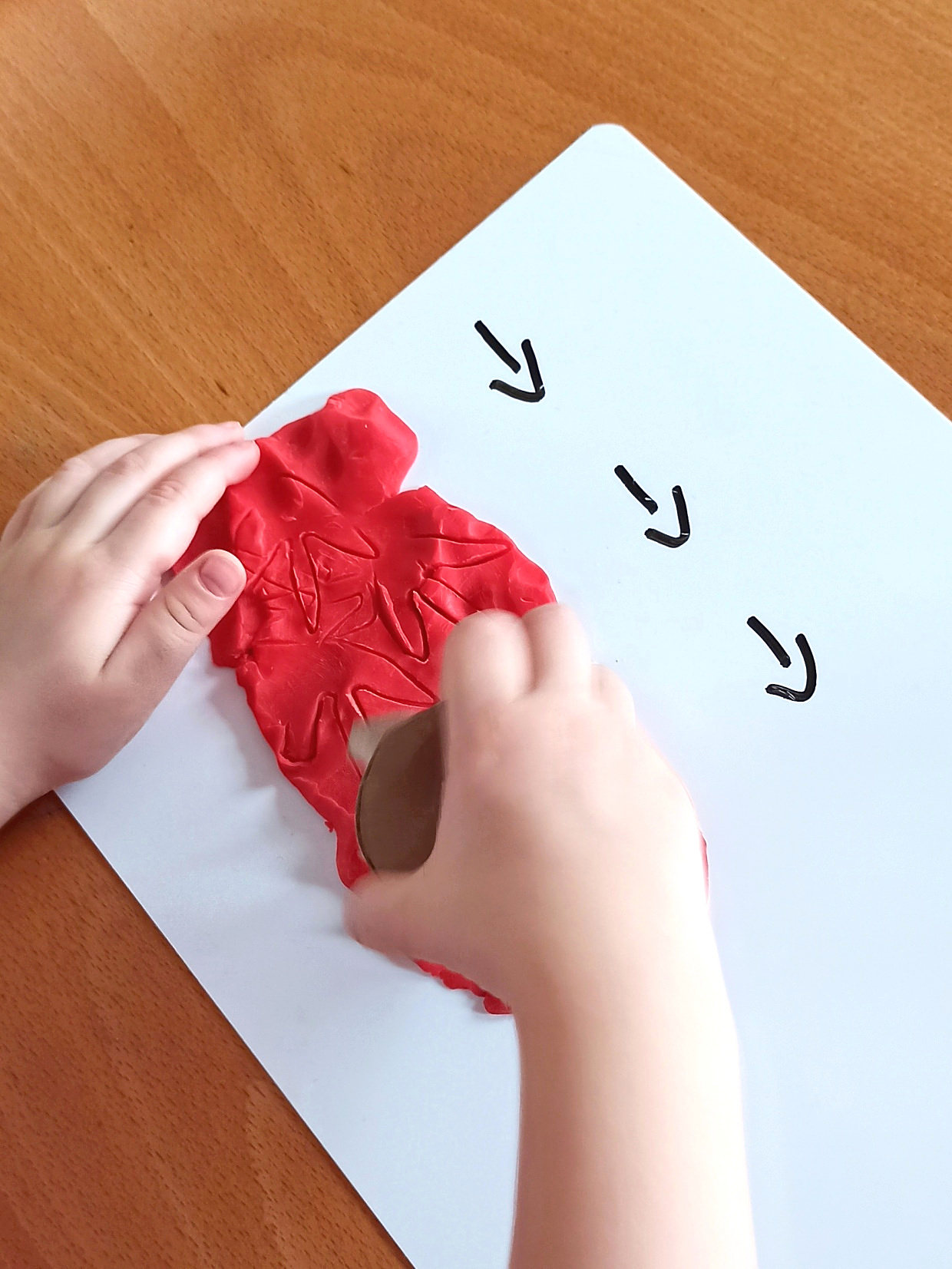 sensory-play-smyslové-hraní-inspirace-Dinosauři-8
