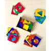 PSF083 Desky Segena drevene vyseky skladacka Montessori tvary Tvary barvy eduhry 02