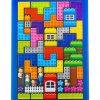 PSD161 Tetris drevene puzzle Duplo kostky