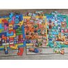 PSD127 detske puzzle tetris drevene eduhry UBEE 7