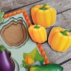 PSF042 Zelenina 1 trivrstva vkladacka puzzle velikosti montessori eduhry 11