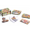 PSF080 Zviratka ridici prvni puzzle skladacka pro male deti UBEE 01