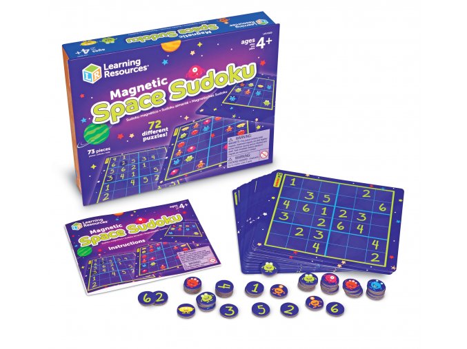 Magnetické sudoku02