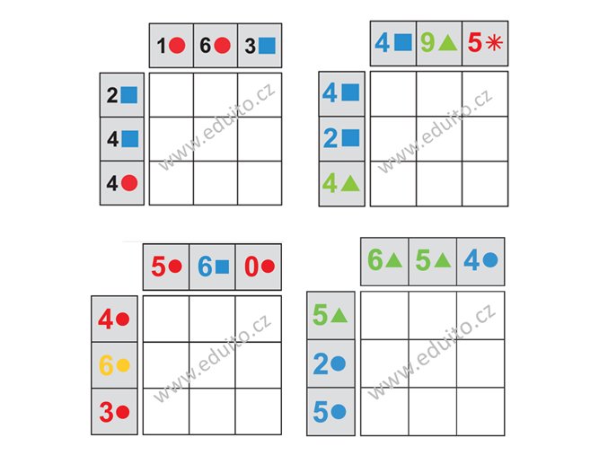LH pro ZŠ matematika