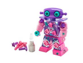 4126 design drill sparklebot dt