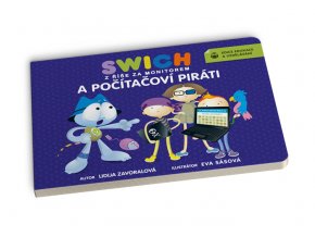 book pocitacovi pirati