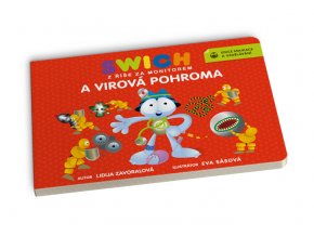 book virova pohroma