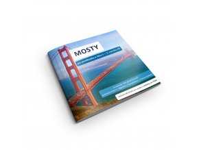 Mosty brozura