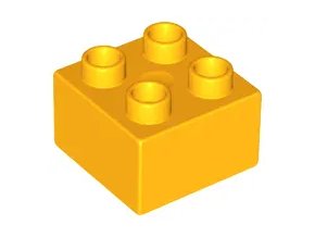 zluta 2x2