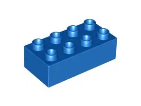 modra 2x4