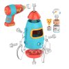 e4187 DesignDrillBoltBuddies Rocket exploded sh4 web