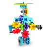 9236 Flight Gears 4 sh