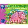 Puzzle triceratops02