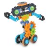 Ozubená kola robot02