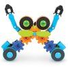 Ozubená kola robot04