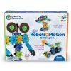 Ozubená kola robot05
