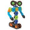 Ozubená kola robot01