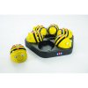 0013303 bee bot 6 ks s dobijeci dokovaci stanici ard03261