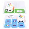 11 Configuration setting card multi language 2
