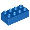 modra 2x4
