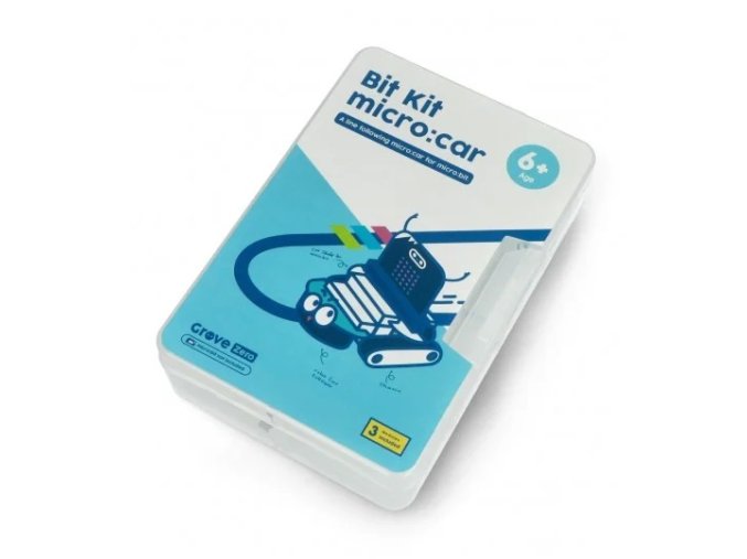 Grove Zero Bit Kit 1