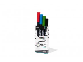 ozobot color code washable marker set edited