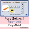 Hry s hláskami 2 - Chýbajúce hlásky (prezentácia)