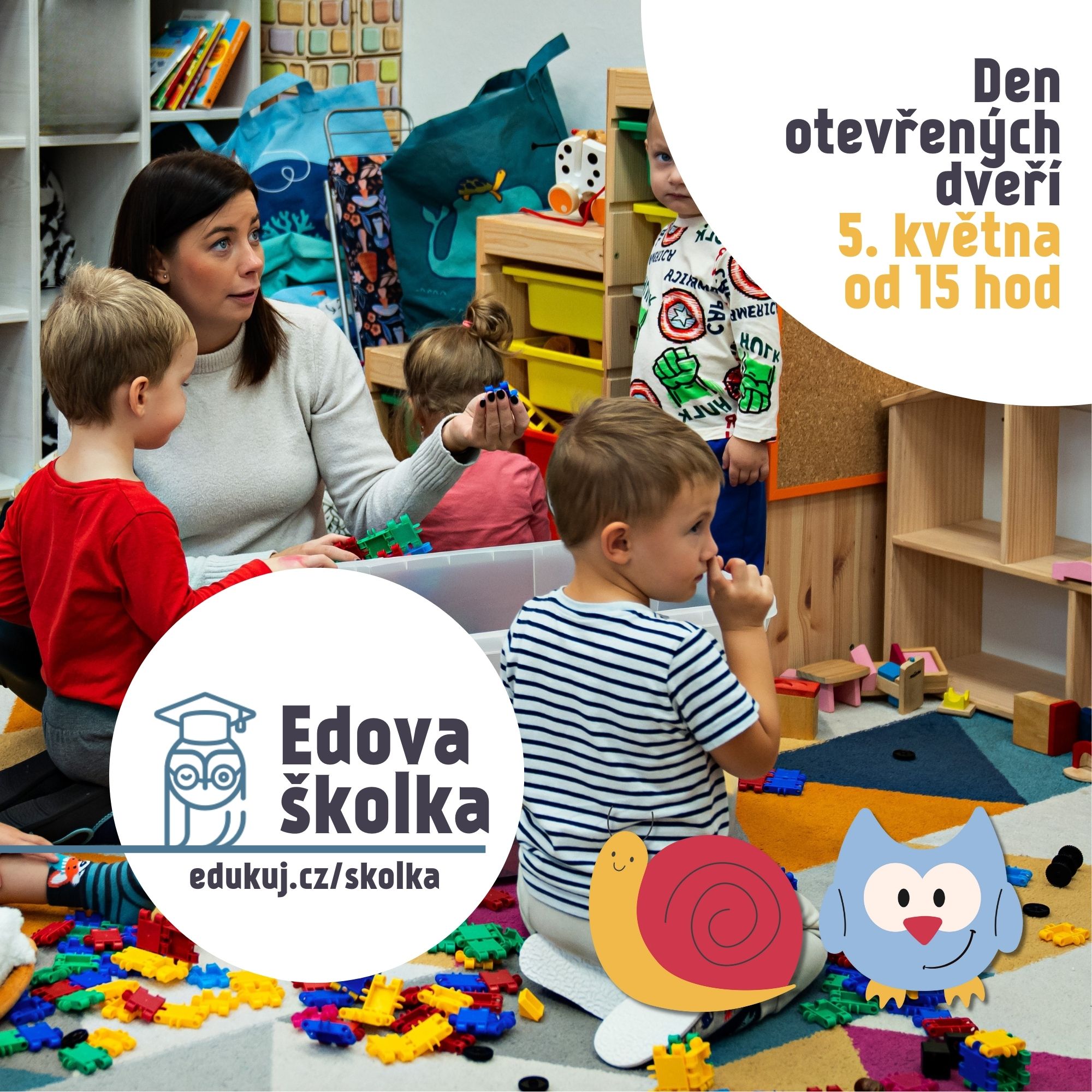 Den otevřených dveří
