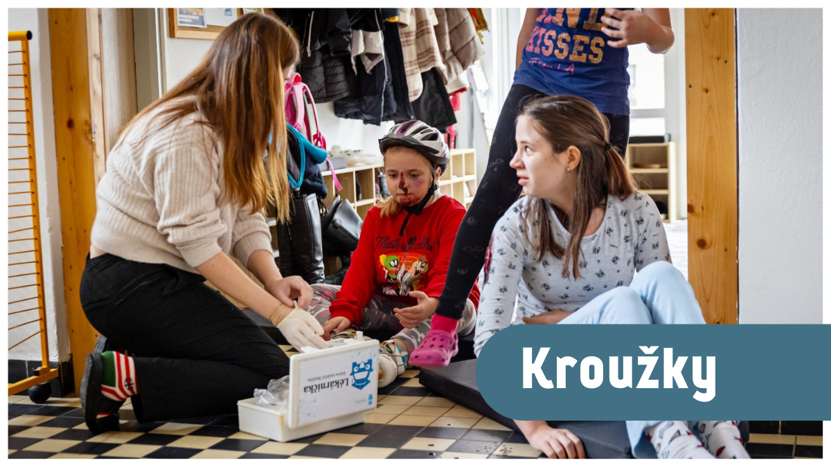 Kroužky