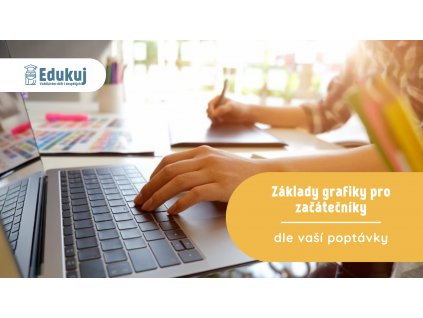 Základy grafiky pro začátečníky