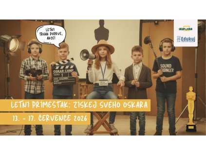 tábor oskar skupovka