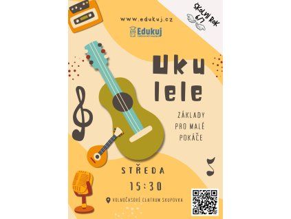 Ukulele