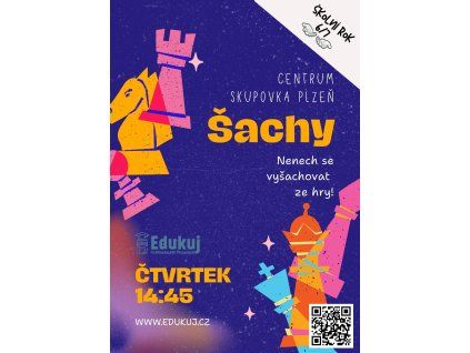 Šachy