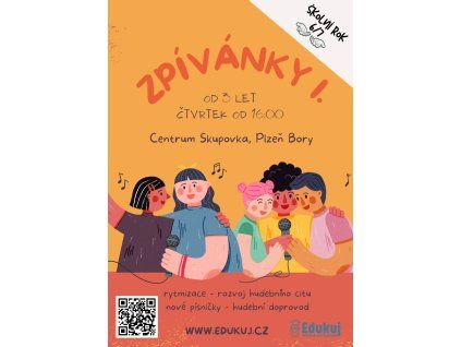 Zpívánky I.