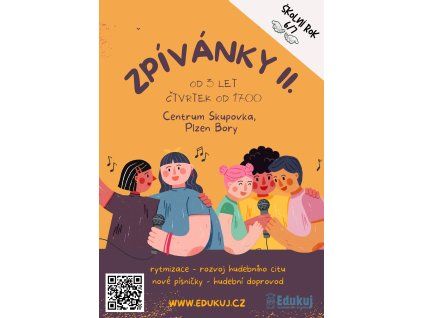 Zpívánky II.