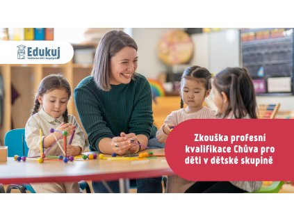 Edukuj vizuály kurzů, akcí
